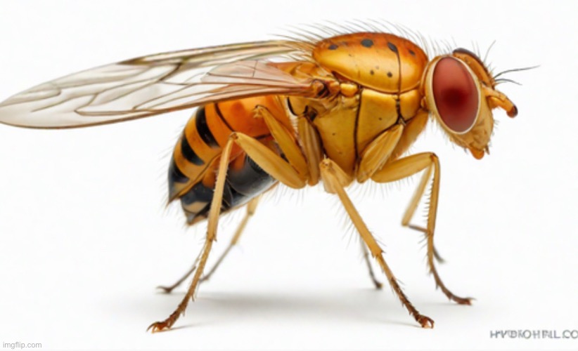 Fruit Fly | image tagged in fruit fly | made w/ Imgflip meme maker