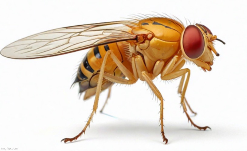 Fruit Fly | image tagged in fruit fly | made w/ Imgflip meme maker