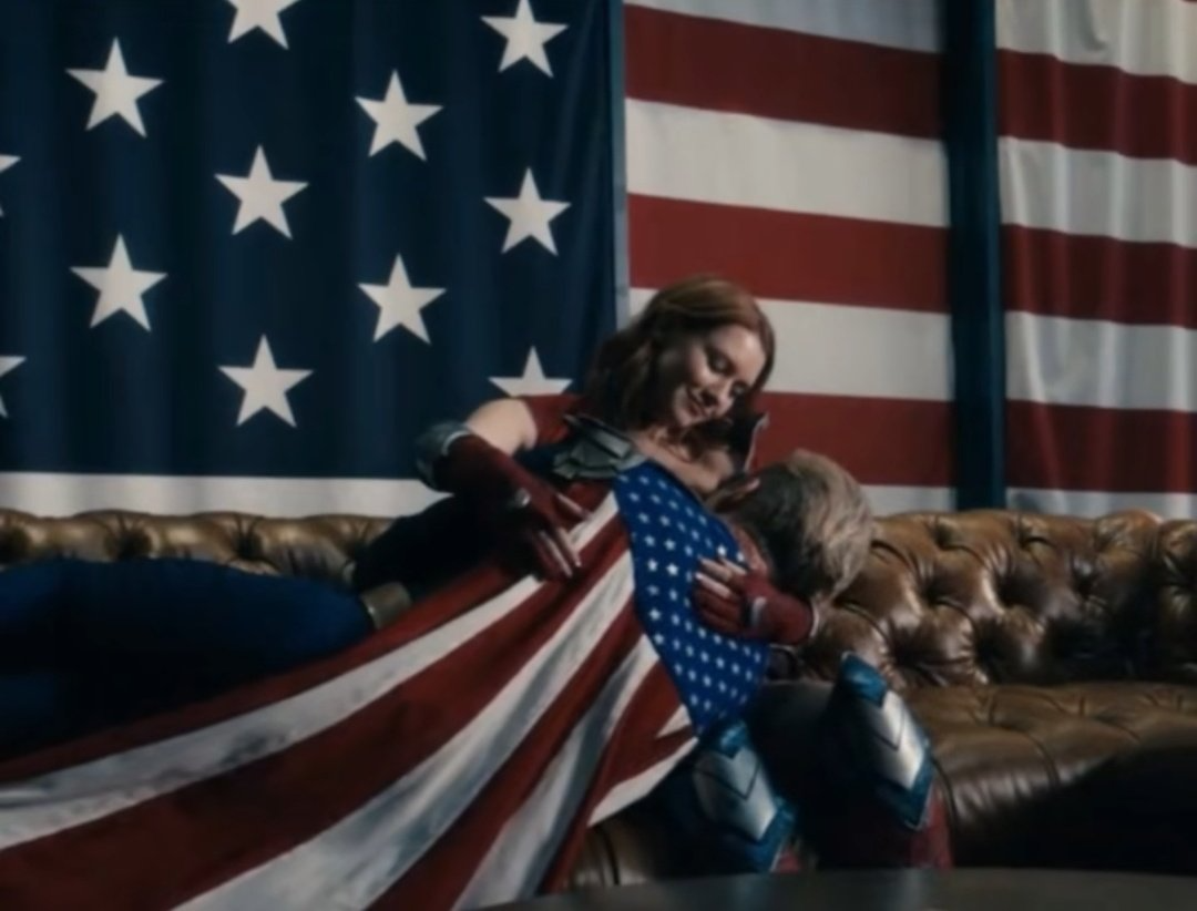 homelander milk Blank Meme Template