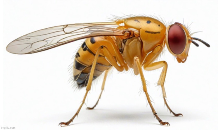 Fruit Fly | image tagged in fruit fly | made w/ Imgflip meme maker