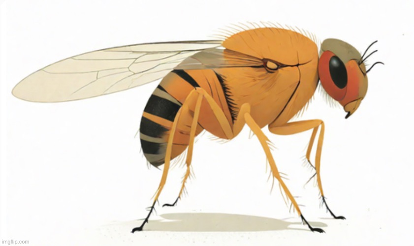 Fruit Fly | image tagged in fruit fly | made w/ Imgflip meme maker