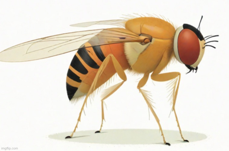 Fruit Fly | image tagged in fruit fly | made w/ Imgflip meme maker