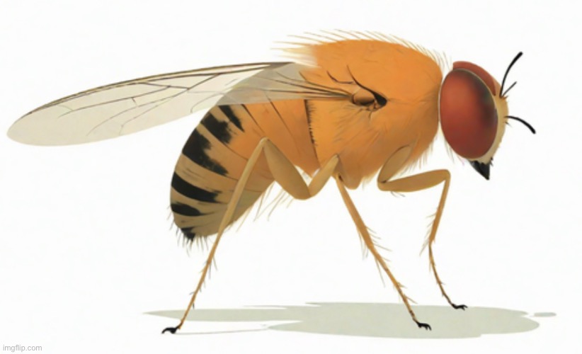 Fruit Fly | image tagged in fruit fly | made w/ Imgflip meme maker