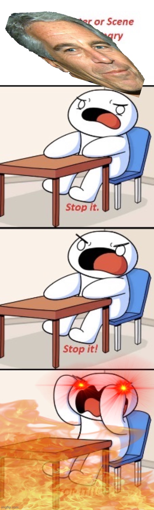 Ruin this bullshit please | image tagged in ruin this bullshit please | made w/ Imgflip meme maker