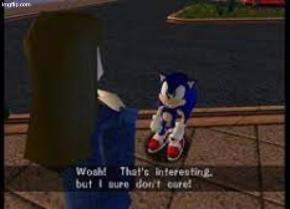 Wow, thats interesting, but i sure dont care | image tagged in wow thats interesting but i sure dont care | made w/ Imgflip meme maker