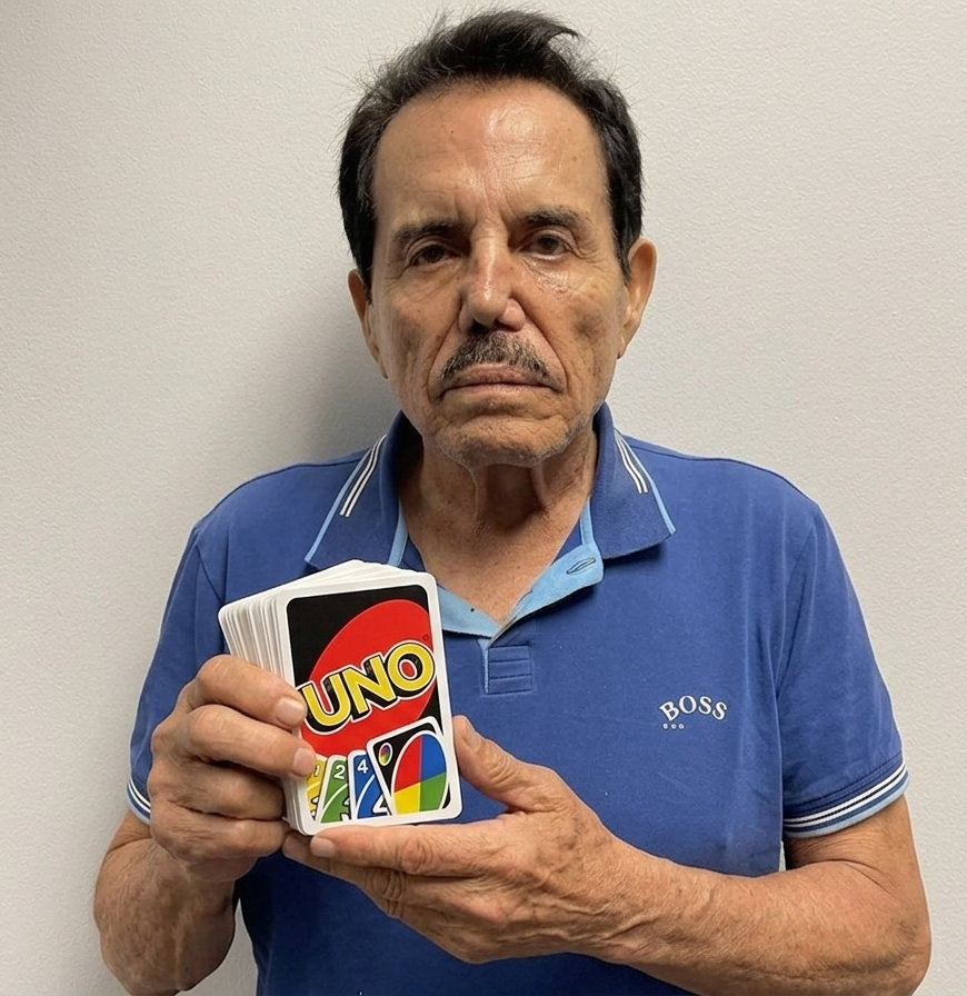 Uno de mayo Blank Meme Template