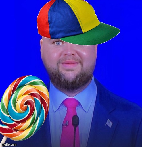 JD Vance We're Going To | image tagged in jd vance we're going to | made w/ Imgflip meme maker