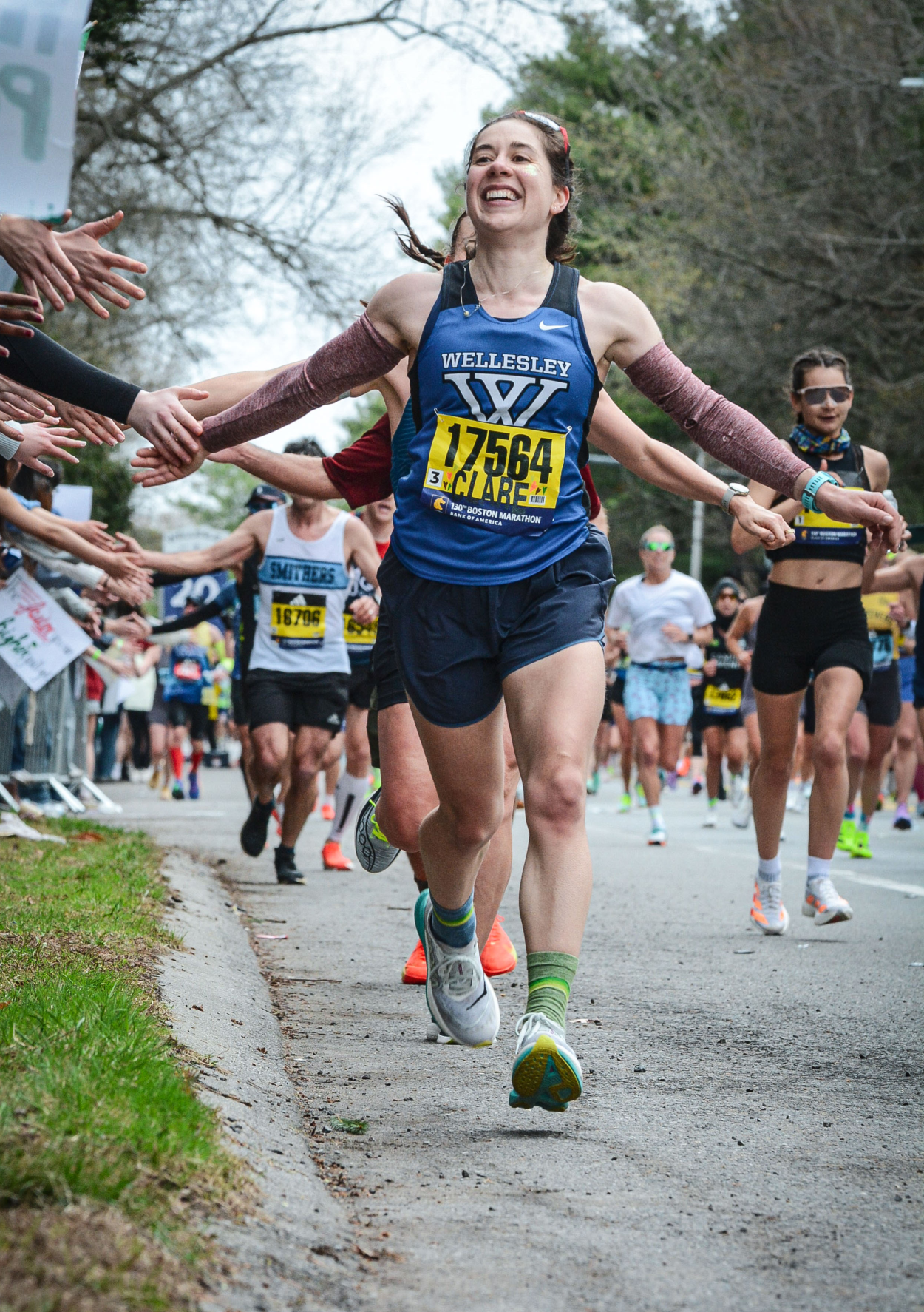 Winning Clare Blank Meme Template