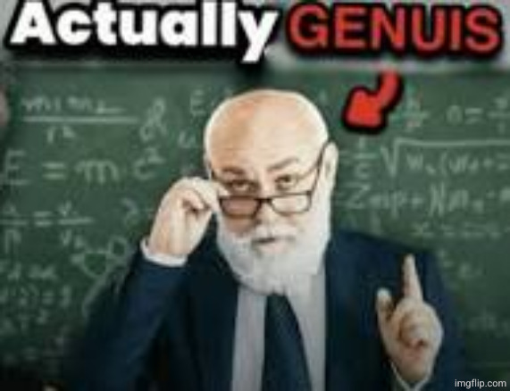how many texas msmg users do you think there are | image tagged in actually genius | made w/ Imgflip meme maker