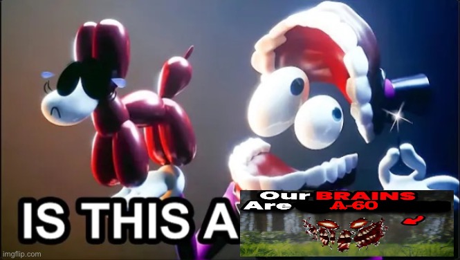IS THIS A F*TISH? | image tagged in is this a f tish | made w/ Imgflip meme maker