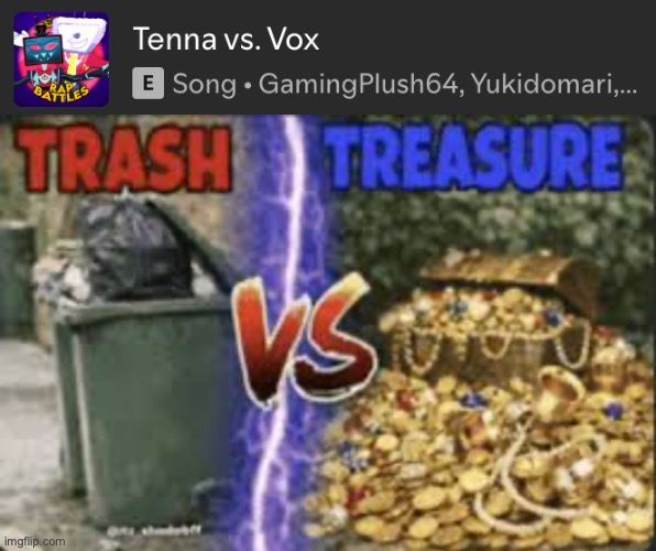 I may not like deltarune all that much but | made w/ Imgflip meme maker
