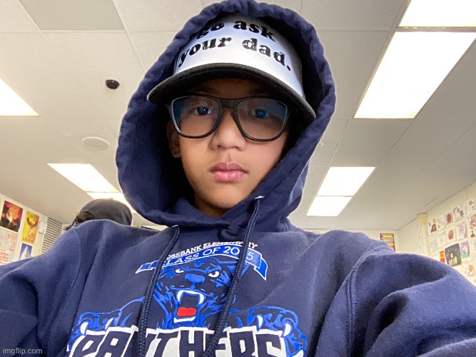 Wearing hoodie over hat lol | image tagged in memes | made w/ Imgflip meme maker