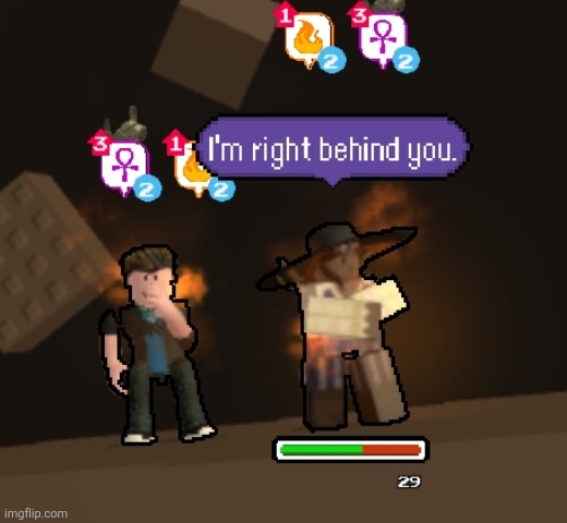 Wrong | image tagged in roblox,blocktales | made w/ Imgflip meme maker