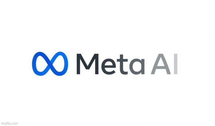 Meta AI | image tagged in meta ai | made w/ Imgflip meme maker