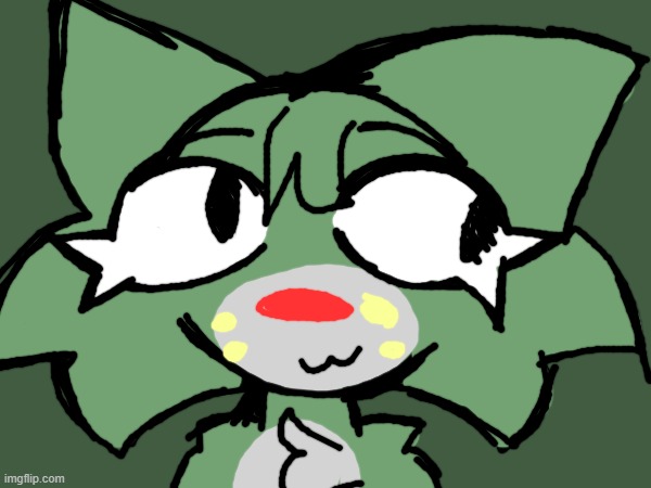 I drew Jack! | made w/ Imgflip meme maker