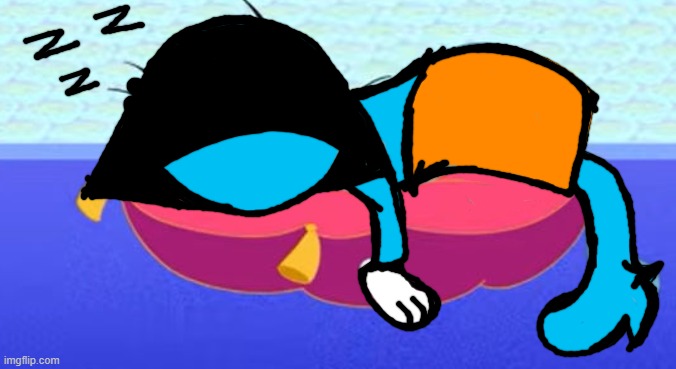 Monday Mornings be like | image tagged in i'm gonna neigh ahh oggy | made w/ Imgflip meme maker