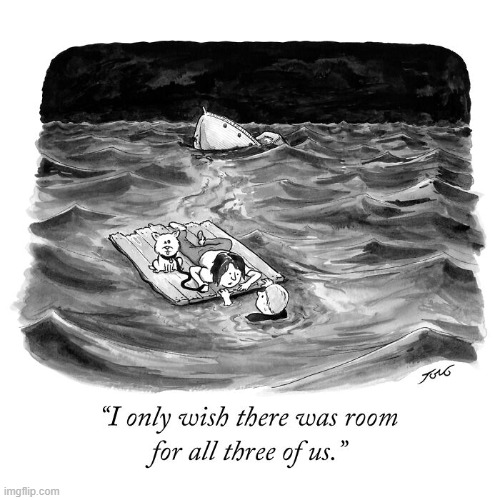 No Room | image tagged in comics | made w/ Imgflip meme maker