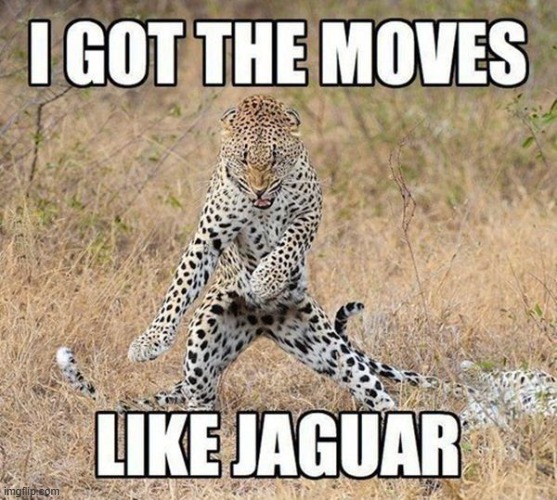 Got Moves | image tagged in repost | made w/ Imgflip meme maker