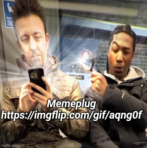peak gem alert | Memeplug
https://imgflip.com/gif/aqng0f | image tagged in peak gem alert | made w/ Imgflip meme maker