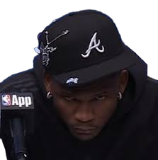 Ant Edwards Meme Template