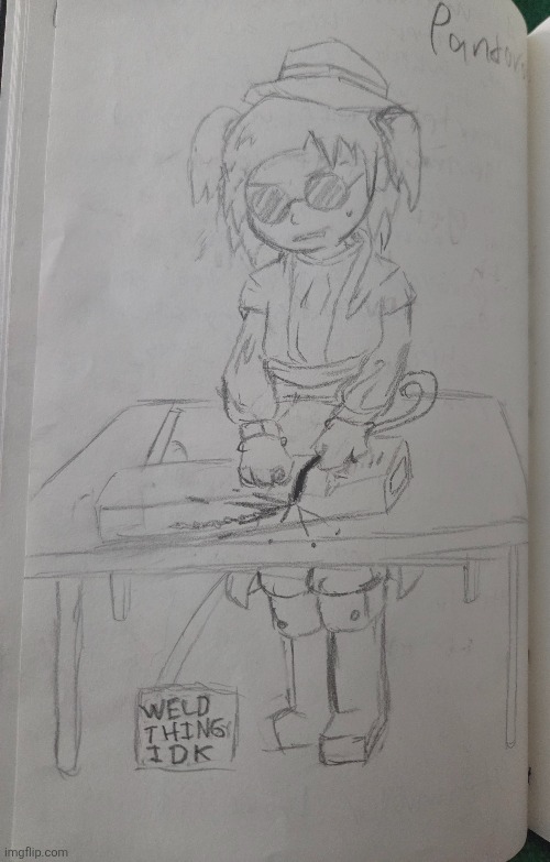 Basically a purah ripoff | made w/ Imgflip meme maker