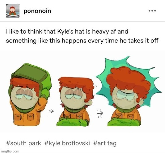 I think I js went through the worst identity crisis but I genuinely can't tell | made w/ Imgflip meme maker