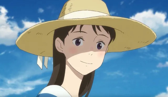 The Lady Blank Meme Template