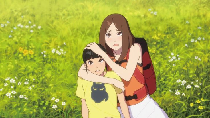 Cute Moment Blank Meme Template