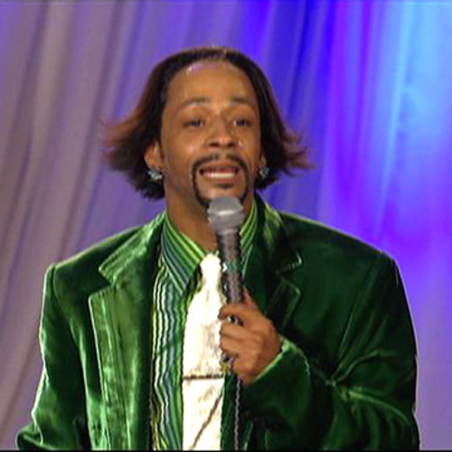 Katt Williams Blank Meme Template