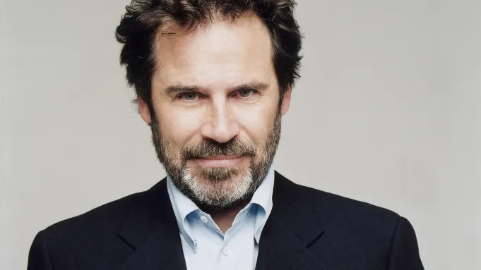 Dennis Miller Blank Meme Template