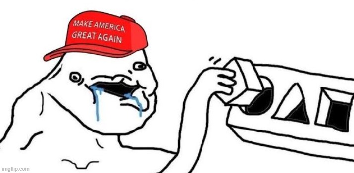 Maga | image tagged in maga | made w/ Imgflip meme maker