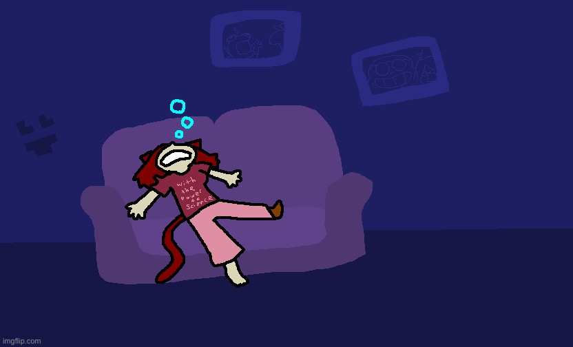 Day 3 she’s sleeping | made w/ Imgflip meme maker