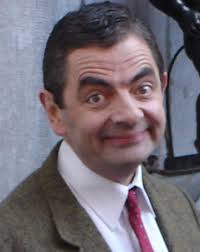 High Quality Mr bean why Blank Meme Template
