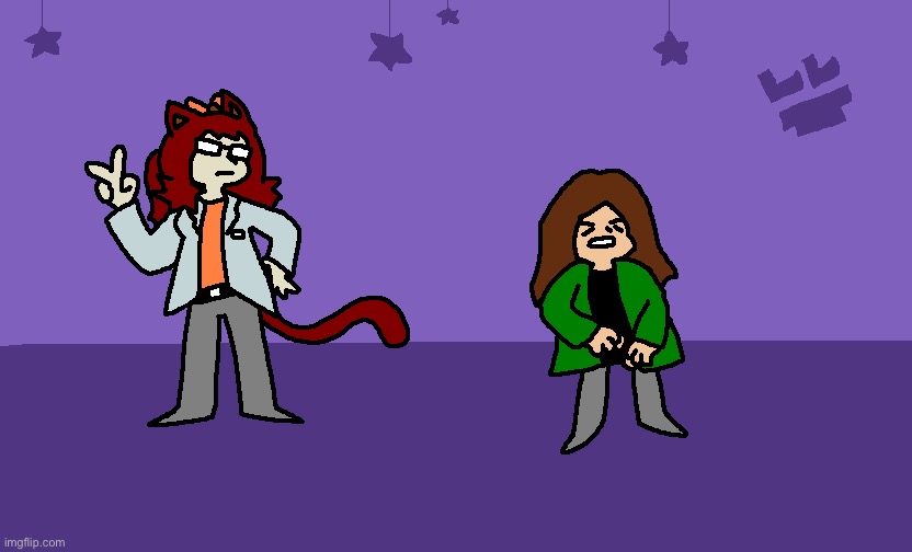 Day 4, she took my glasses… | made w/ Imgflip meme maker