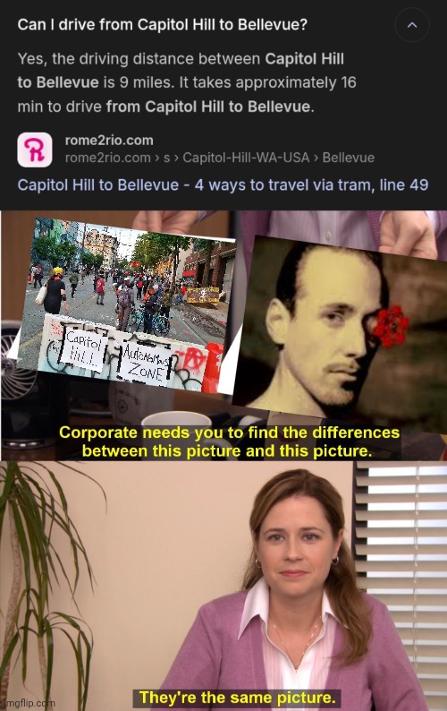 image tagged in memes,they're the same picture | made w/ Imgflip meme maker