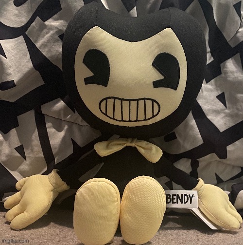 Whats this mf doing here? (Please pay no attention to the background it’s the only functional backdrop like thing I had) | image tagged in idk,bruv,bendy and the ink machine | made w/ Imgflip meme maker