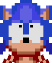 Dorkly Sonic(Shocked) Meme Template