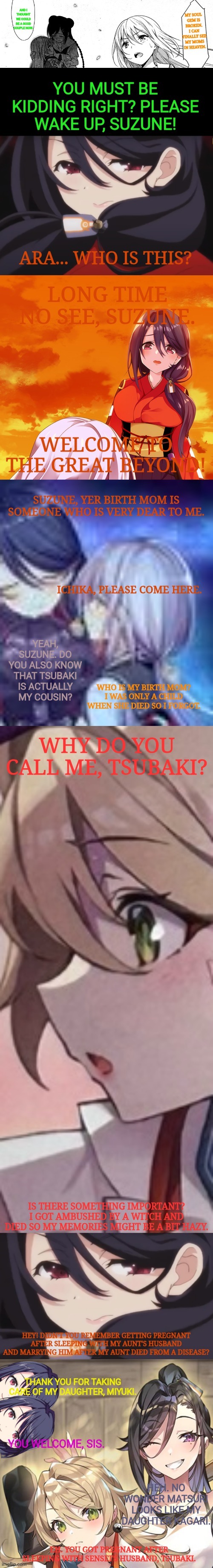 image tagged in memes,magical,girl,puella magi madoka magica | made w/ Imgflip meme maker