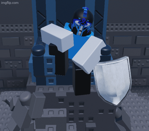 kleos themis from block tales from roblox | image tagged in gifs,roblox,leak,blocktalesmeme | made w/ Imgflip images-to-gif maker