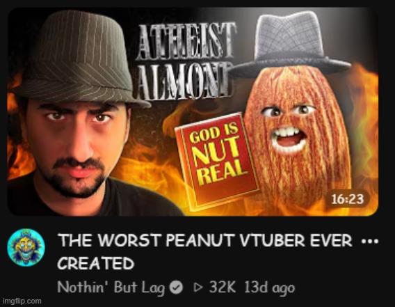 y'all heard of the faithful sheriff, but have you heard of... | image tagged in image_2026-05-02_075042674 png | made w/ Imgflip meme maker