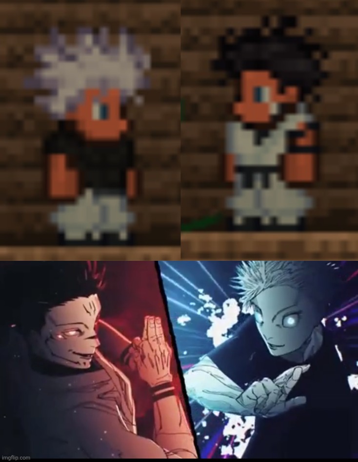 Holy shit is that red and blue judas | made w/ Imgflip meme maker