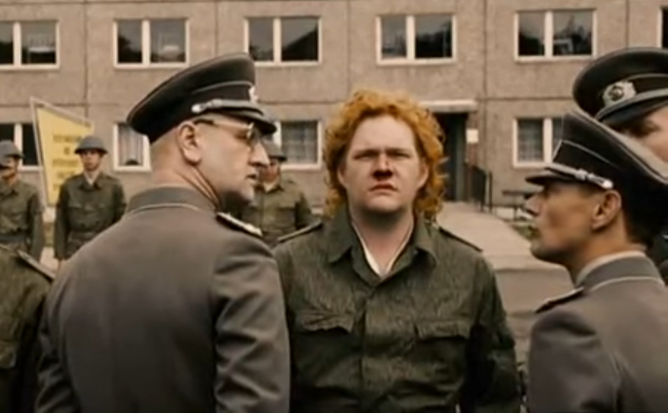 NVA Blank Meme Template