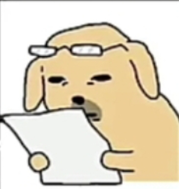 New question Blank Meme Template