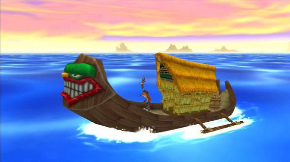 Boat Blank Meme Template