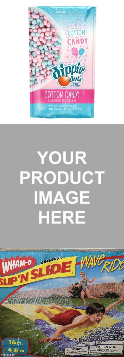 Your company here | image tagged in logo,sponsor | made w/ Imgflip meme maker