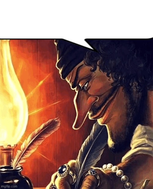 blackbeard writing | image tagged in blackbeard writing | made w/ Imgflip meme maker