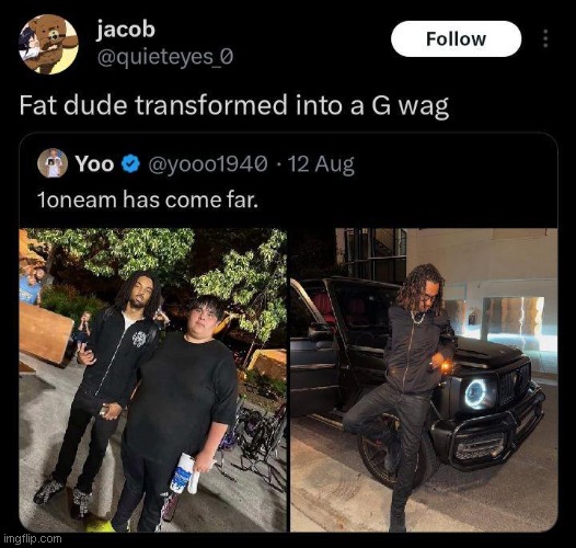 image tagged in i goon to big chungus fart porn | made w/ Imgflip meme maker