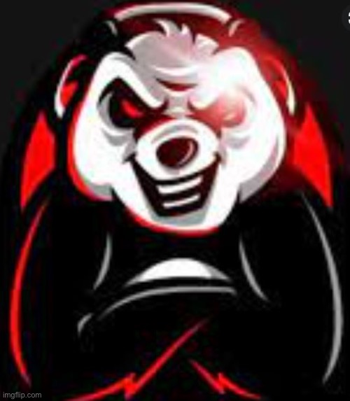 Hotshot Panda | image tagged in hotshot panda | made w/ Imgflip meme maker