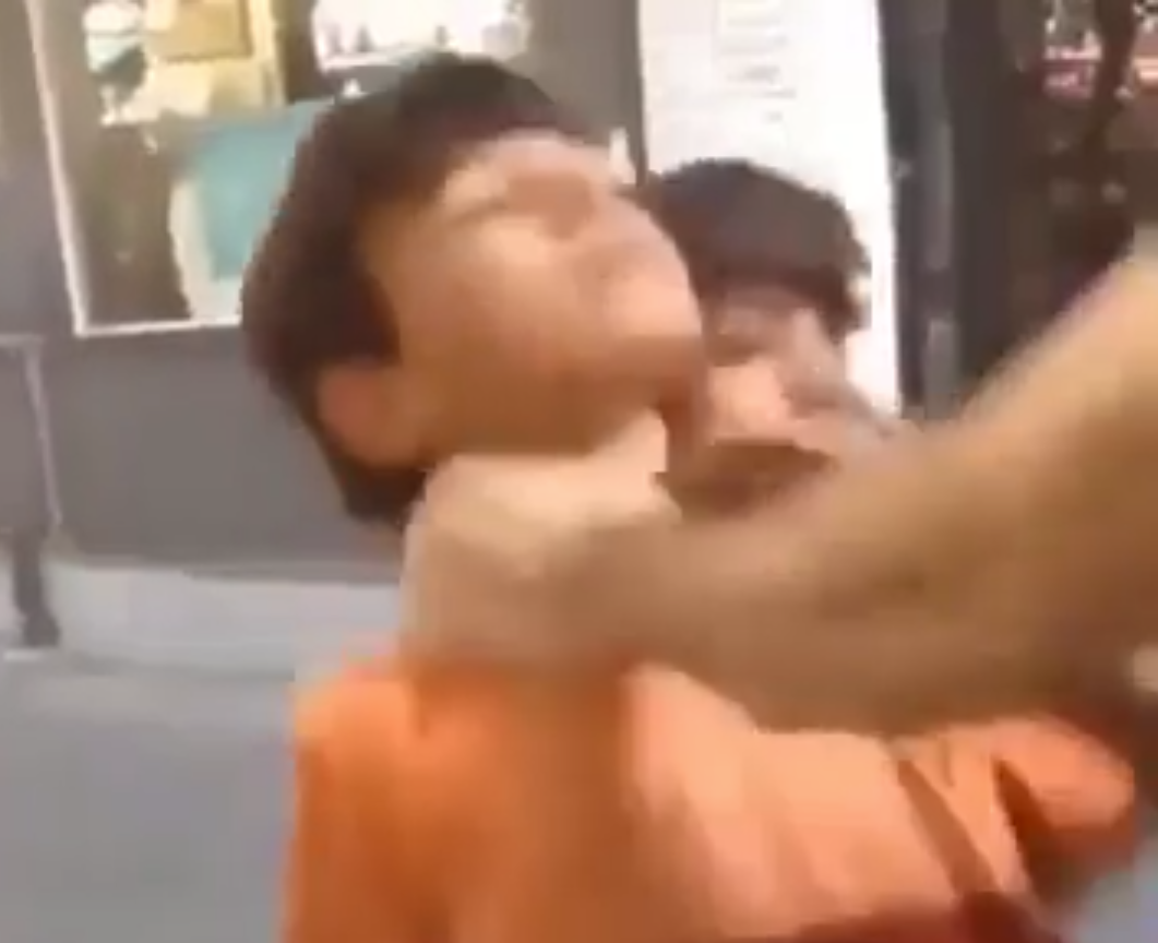 oh boy Blank Meme Template