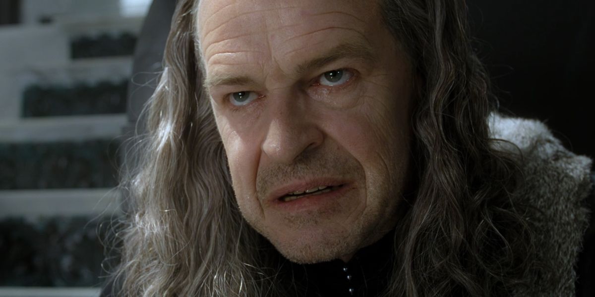 Denethor angry Blank Meme Template